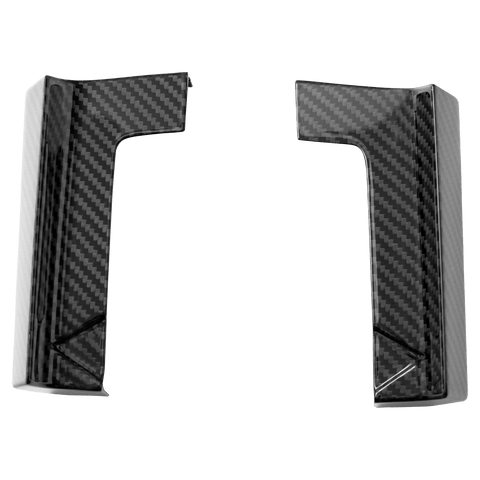Audi RSQ8 4M Carbon Fibre Body Kit by Urban (2019-2024) - AUTOID® - Styling Kit - Urban Automotive