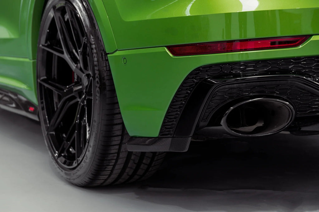 Audi RSQ8 4M Carbon Fibre Body Kit by Urban (2019-2024) - AUTOID® - Styling Kit - Urban Automotive