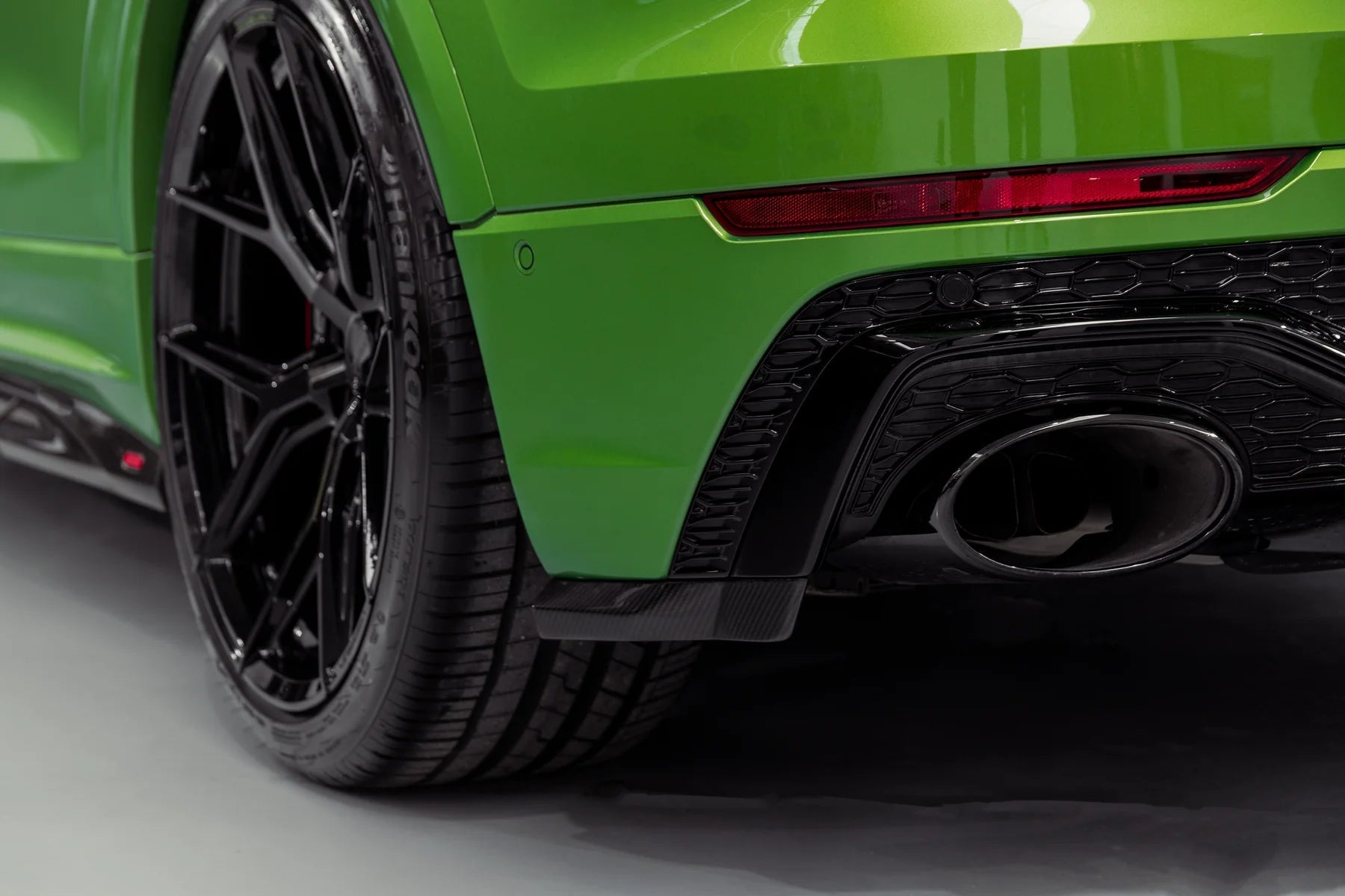 Audi RSQ8 4M Carbon Fibre Body Kit by Urban (2019-2024) - AUTOID® - Styling Kit - Urban Automotive