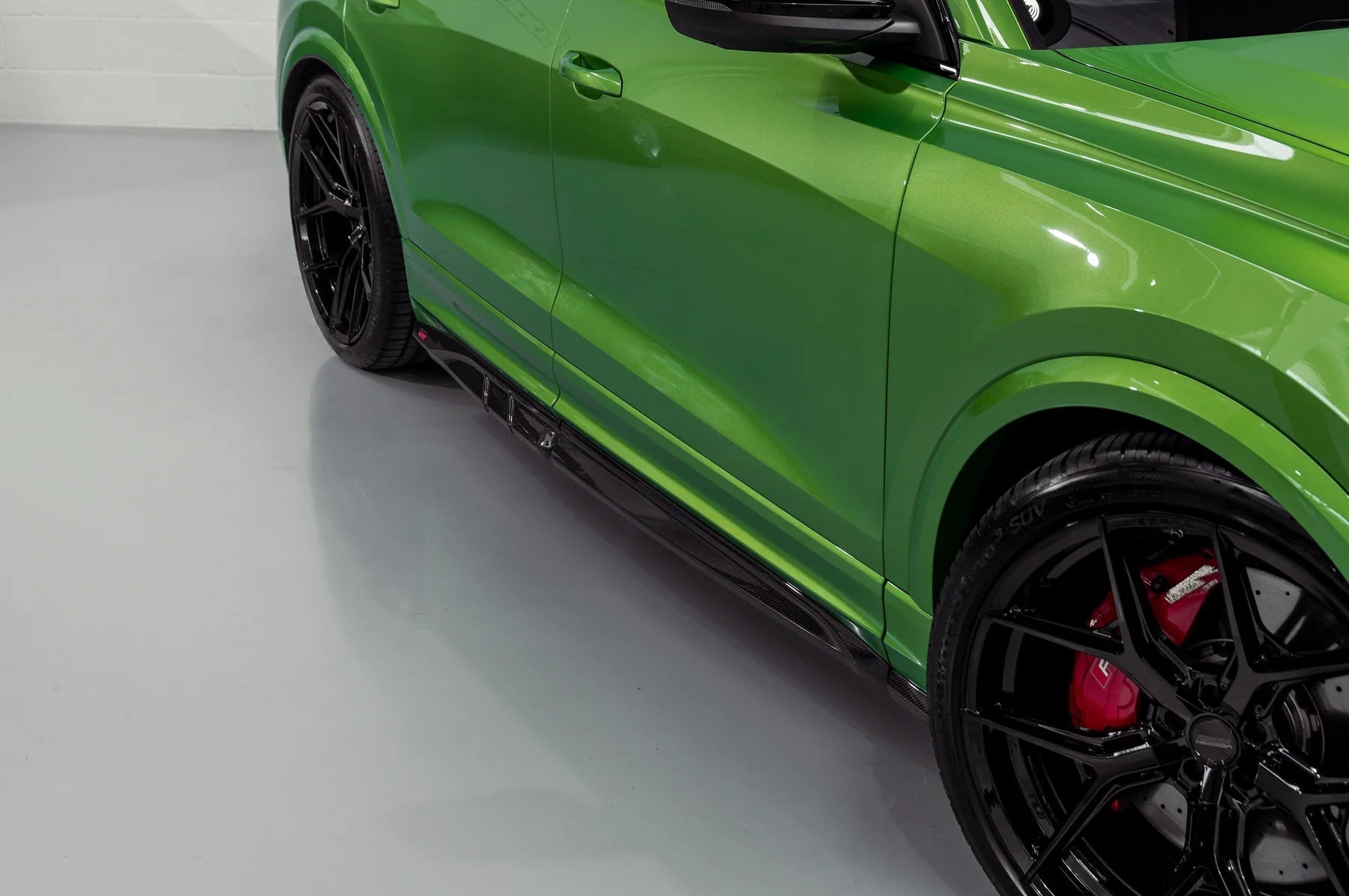 Audi RSQ8 4M Carbon Fibre Body Kit by Urban (2019-2024) - AUTOID® - Styling Kit - Urban Automotive