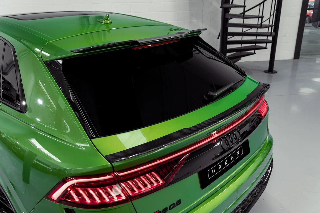 Audi RSQ8 4M Carbon Fibre Body Kit by Urban (2019-2024) - AUTOID® - Styling Kit - Urban Automotive