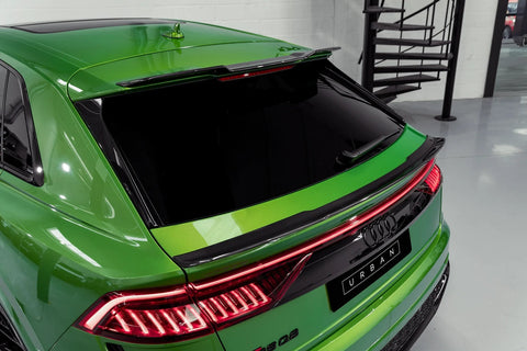 Audi RSQ8 4M Carbon Fibre Body Kit by Urban (2019-2024) - AUTOID® - Styling Kit - Urban Automotive