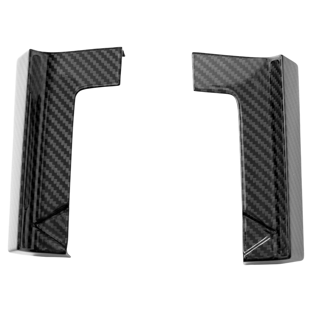 Audi RSQ8 4M Carbon Fibre Body Kit by Urban (2019+) - AUTOID - Styling Kit - Urban Automotive