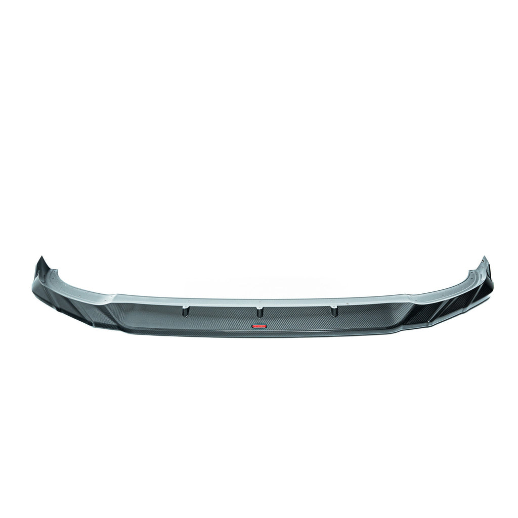 Audi RSQ8 4M Carbon Fibre Front Bumper Splitter by Urban (2019-2024) - AUTOID® - Front Lips & Splitters - Urban Automotive