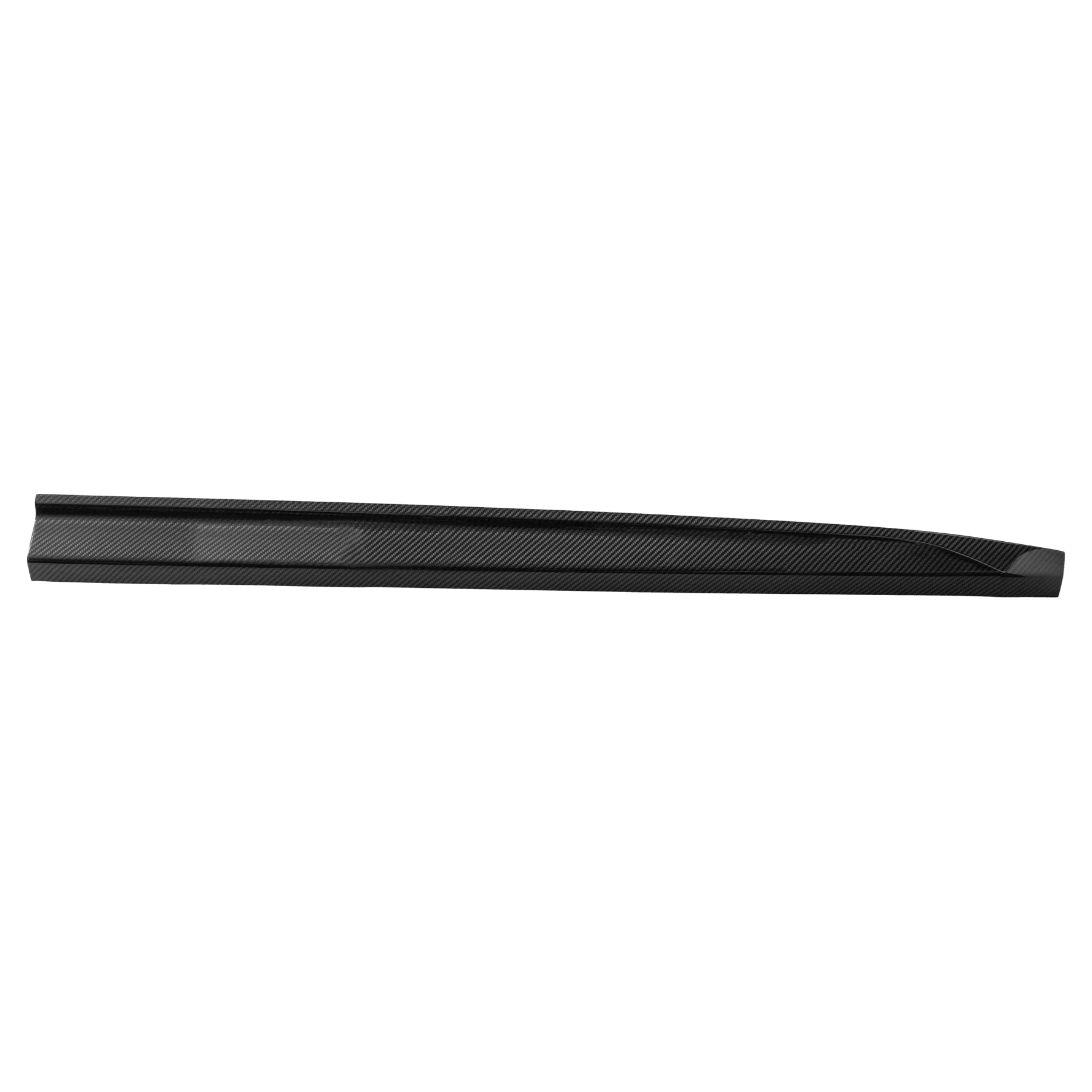 Audi RSQ8 4M Carbon Fibre Lower Side Skirts by Urban (2019-2024) - AUTOID® - Side Skirts & Winglets - Urban Automotive