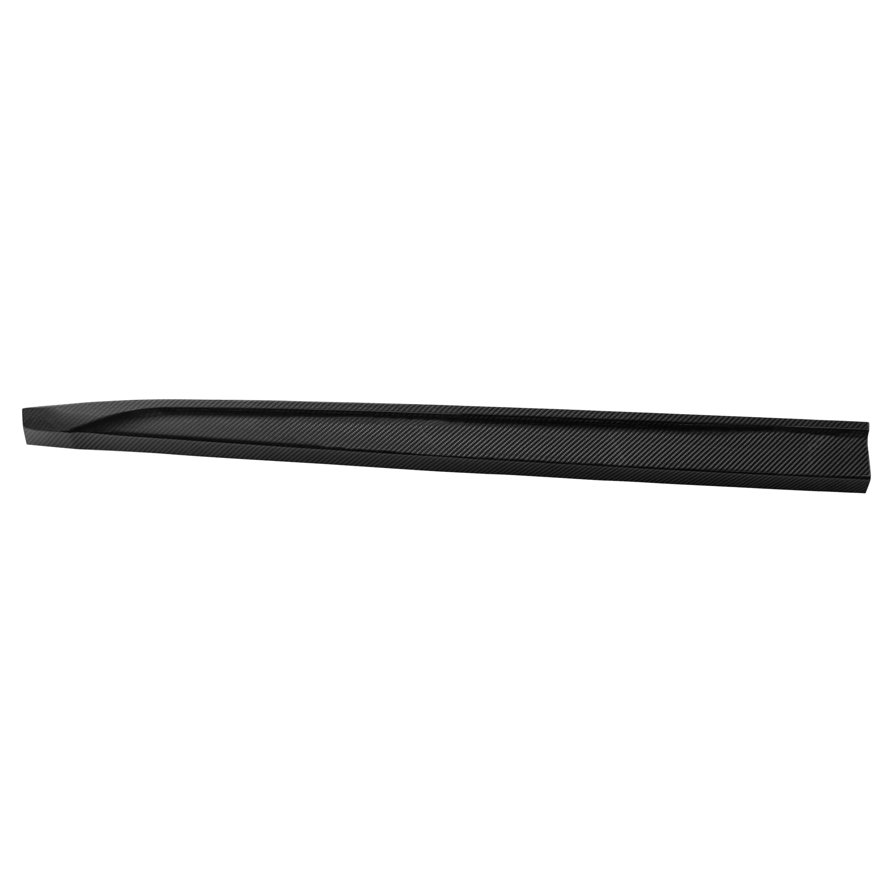 Audi RSQ8 4M Carbon Fibre Lower Side Skirts by Urban (2019-2024) - AUTOID® - Side Skirts & Winglets - Urban Automotive