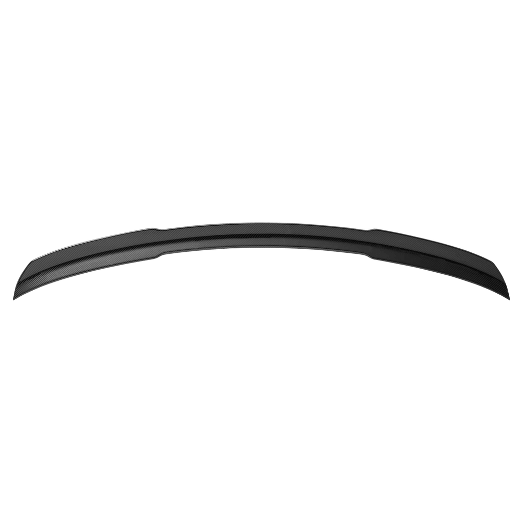 Audi RSQ8 4M Carbon Fibre Rear Lower Lip Spoiler by Urban (2019-2024) - AUTOID® - Rear Spoilers - Urban Automotive