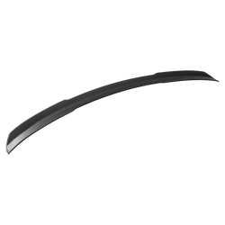 Audi RSQ8 4M Carbon Fibre Rear Lower Lip Spoiler by Urban (2019-2024) - AUTOID® - Rear Spoilers - Urban Automotive