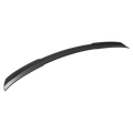 Audi RSQ8 4M Carbon Fibre Rear Lower Lip Spoiler by Urban (2019+) - AUTOID - Rear Spoilers - Urban Automotive