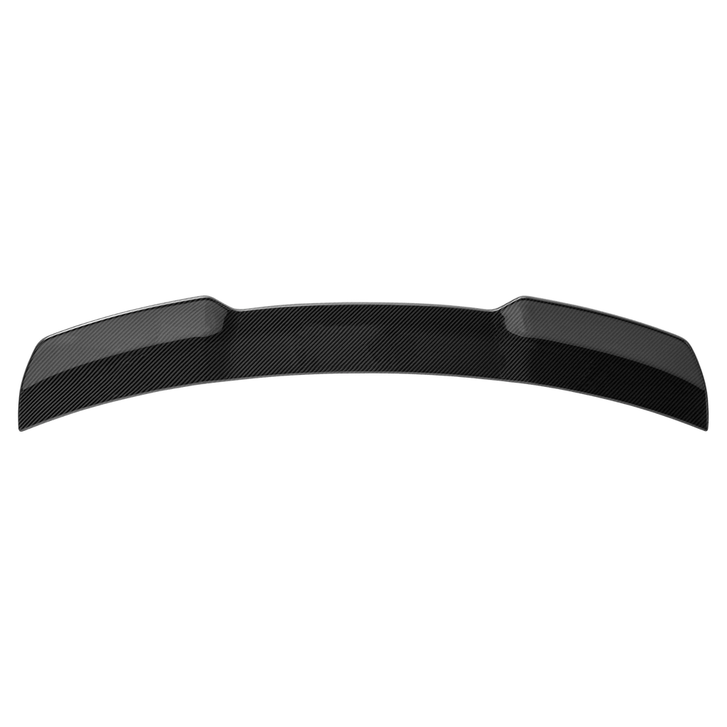Audi RSQ8 4M Carbon Fibre Rear Upper Lip Spoiler by Urban (2019-2024) - AUTOID® - Rear Spoilers - Urban Automotive