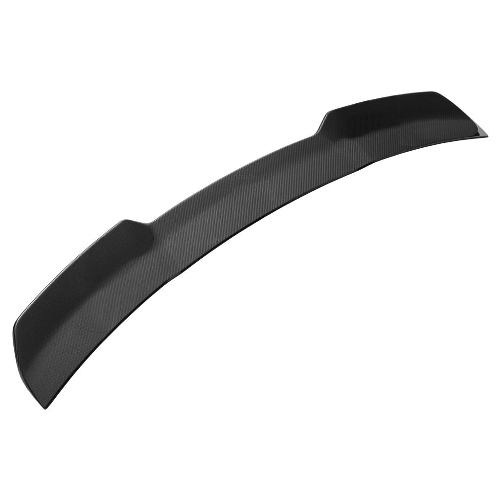 Audi RSQ8 4M Carbon Fibre Rear Upper Lip Spoiler by Urban (2019-2024) - AUTOID® - Rear Spoilers - Urban Automotive