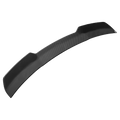 Audi RSQ8 4M Carbon Fibre Rear Upper Lip Spoiler by Urban (2019+) - AUTOID - Rear Spoilers - Urban Automotive