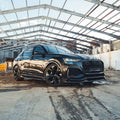 Audi RSQ8 4M Pre-Preg Carbon Fibre Full Body Kit (2019-2024) - AUTOID® - Styling Kit - CT Design