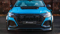 Audi RSQ8 Prior Design Wide Body Kit - AUTOID - Wide Body Kit - Prior Design