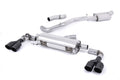 Audi S1 Cat-Back Exhaust System by Milltek Sport (2014-2018) - AUTOID® - Exhaust System - Milltek Sport