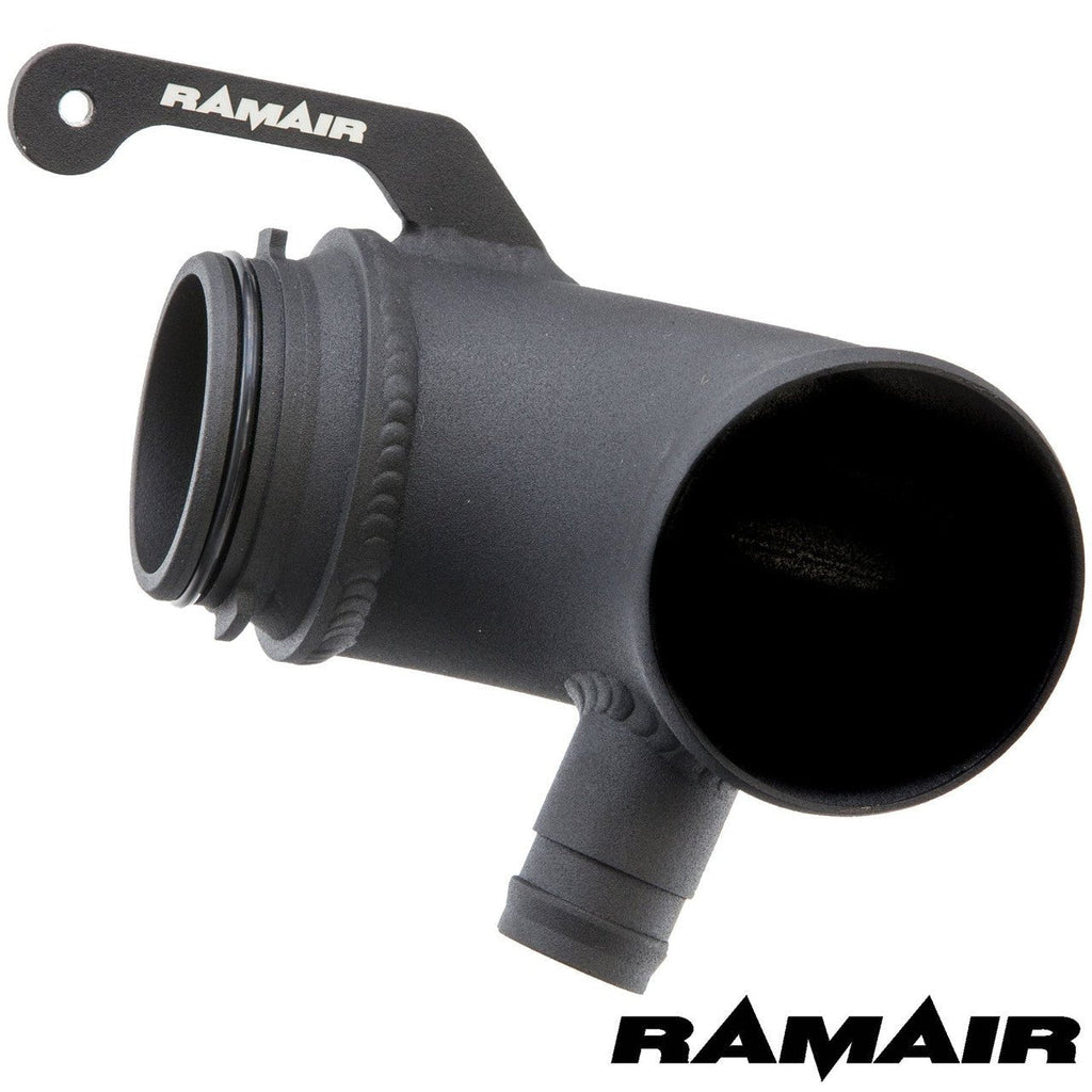 Audi S1, VW Polo GTI 6C & Seat Cupra Mk5 Performance Proram Air Intake Kit (2014+) - AUTOID® - Air Intakes - RamAir