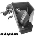 Audi S1, VW Polo GTI 6C & Seat Cupra Mk5 Performance Proram Air Intake Kit (2014+) - AUTOID® - Air Intakes - RamAir