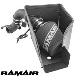Audi S1, VW Polo GTI 6C & Seat Cupra Mk5 Performance Proram Air Intake Kit (2014+) - AUTOID® - Air Intakes - RamAir