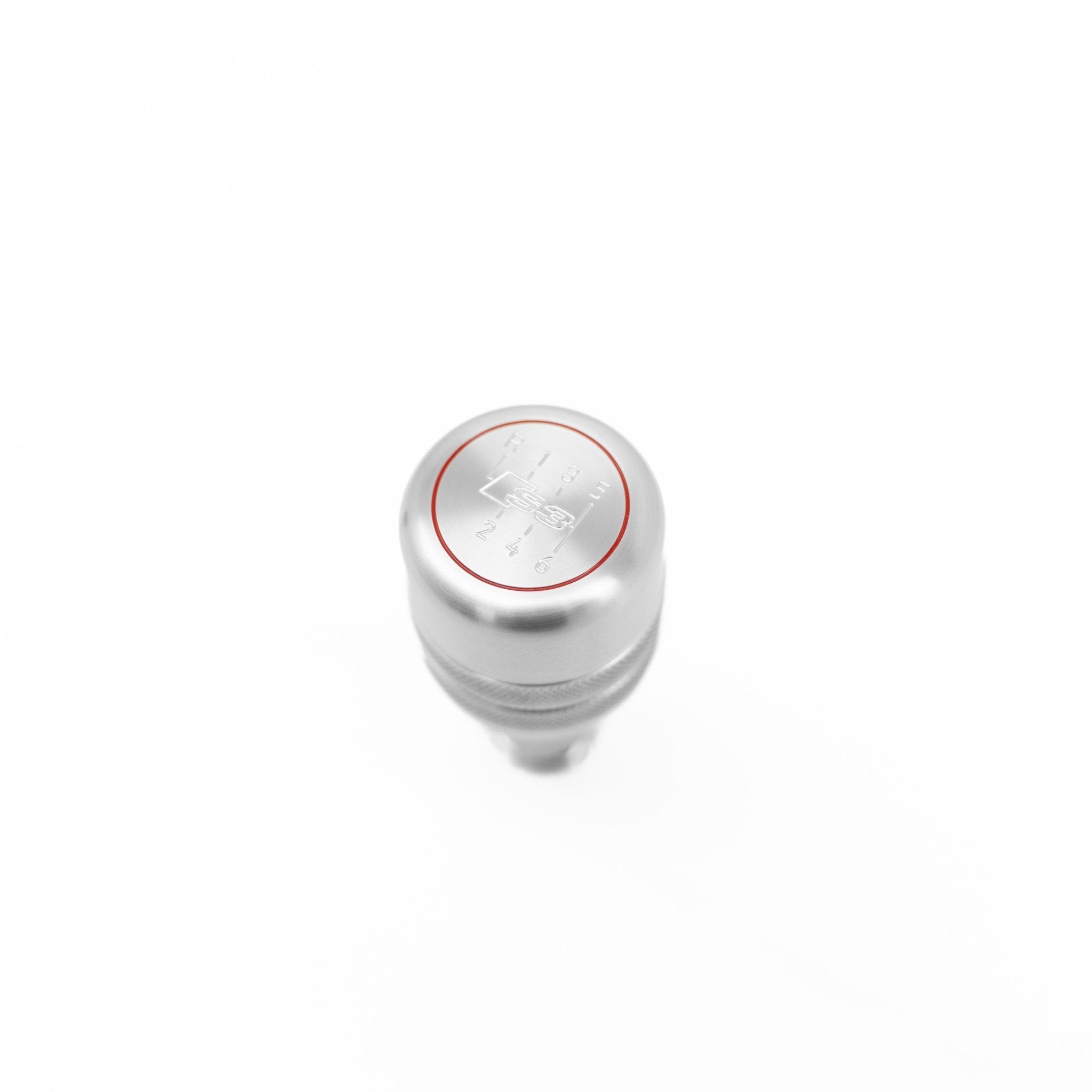 Audi S3 8V ID - 23 Weighted Aluminium Gear Stick Knob (2012 - 2020) - AUTOID - Interior - Essentials