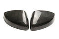 Audi TT 8S Mk3 & Audi R8 4S Gen 2 Pre-Preg Carbon Fibre Wing Mirror Covers by FORM (2015-2024) - AUTOID® - Mirror Covers - FORM Industries
