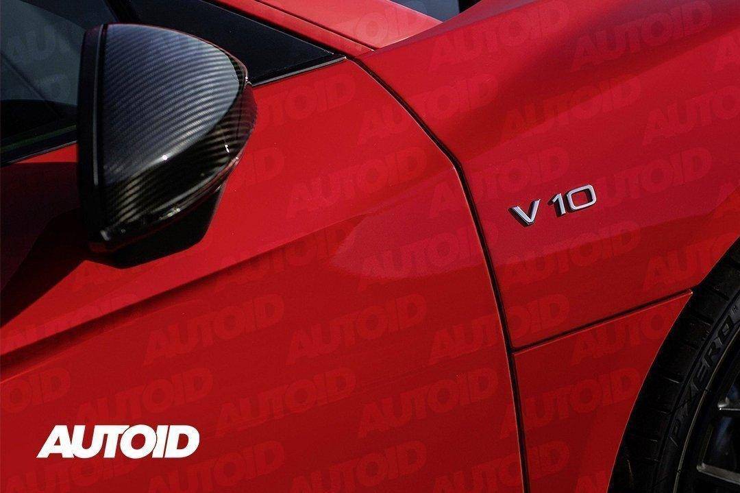 Audi TT 8S Mk3 & Audi R8 4S Gen 2 Pre-Preg Carbon Fibre Wing Mirror Covers by FORM (2015-2024) - AUTOID® - Mirror Covers - FORM Industries
