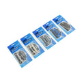 AUTOFresh 5 Pack Air Freshener Bundle - AUTOID - Air Fresheners - AUTOFresh