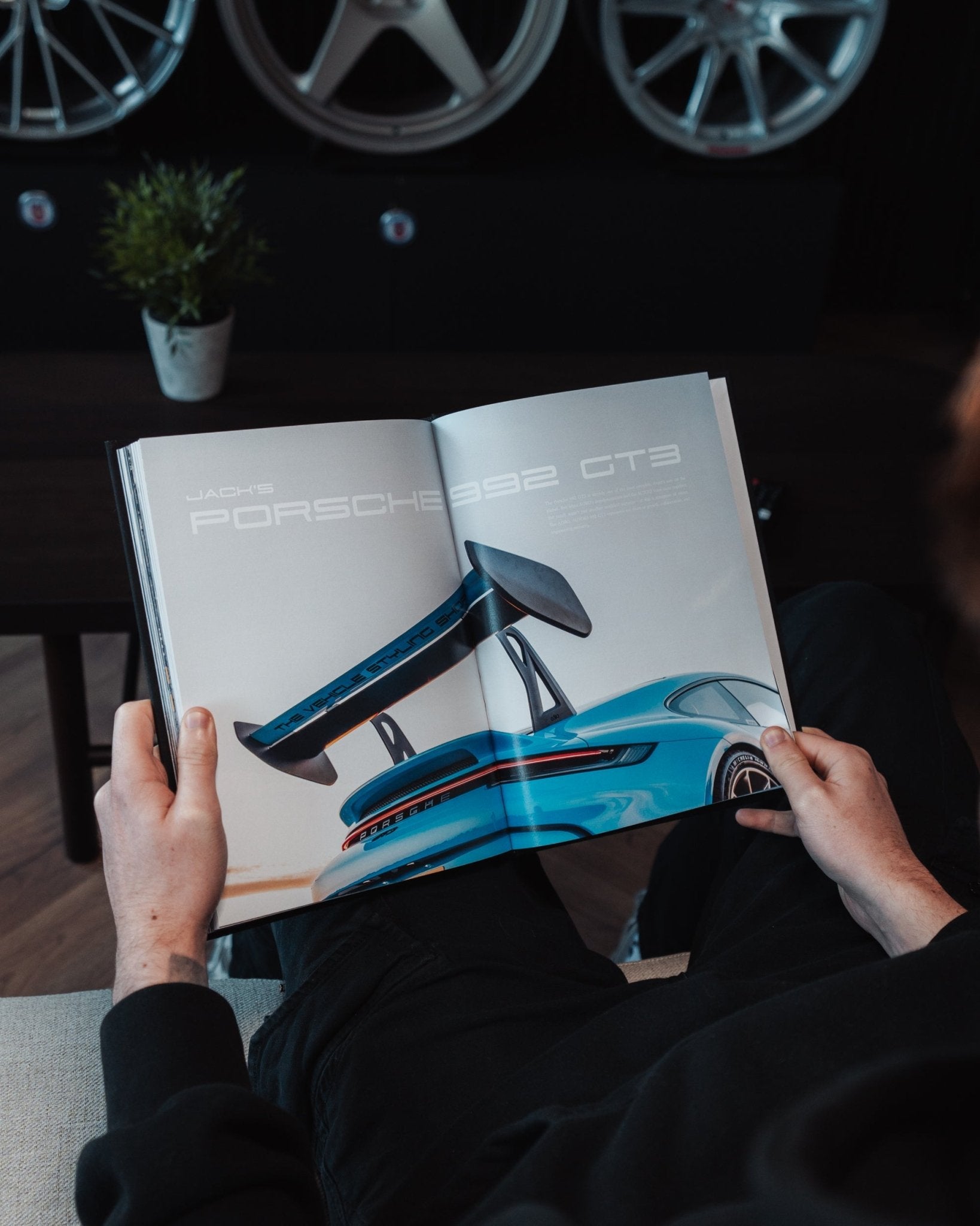 AUTOID 10 Year Anniversary Build Book - AUTOID® - Merchandise - AUTOID