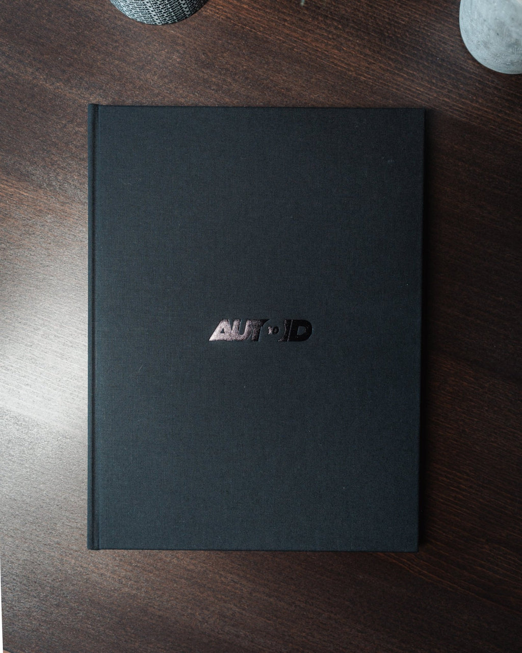 AUTOID 10 Year Anniversary Build Book - AUTOID® - Merchandise - AUTOID