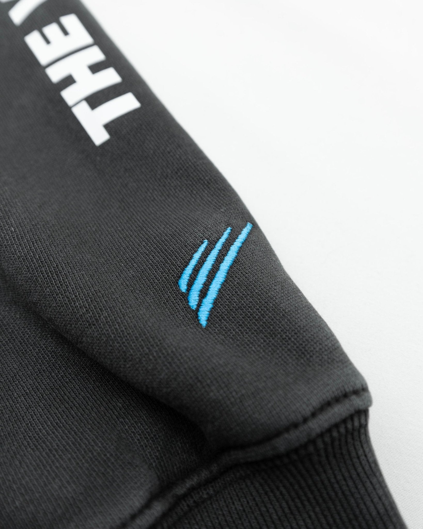 AUTOID 10 Year Anniversary Hoodie - AUTOID - AUTOID