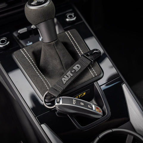AUTOID Black 10 Year Jet Tag - AUTOID® - Key Straps & Accessories - AUTOID