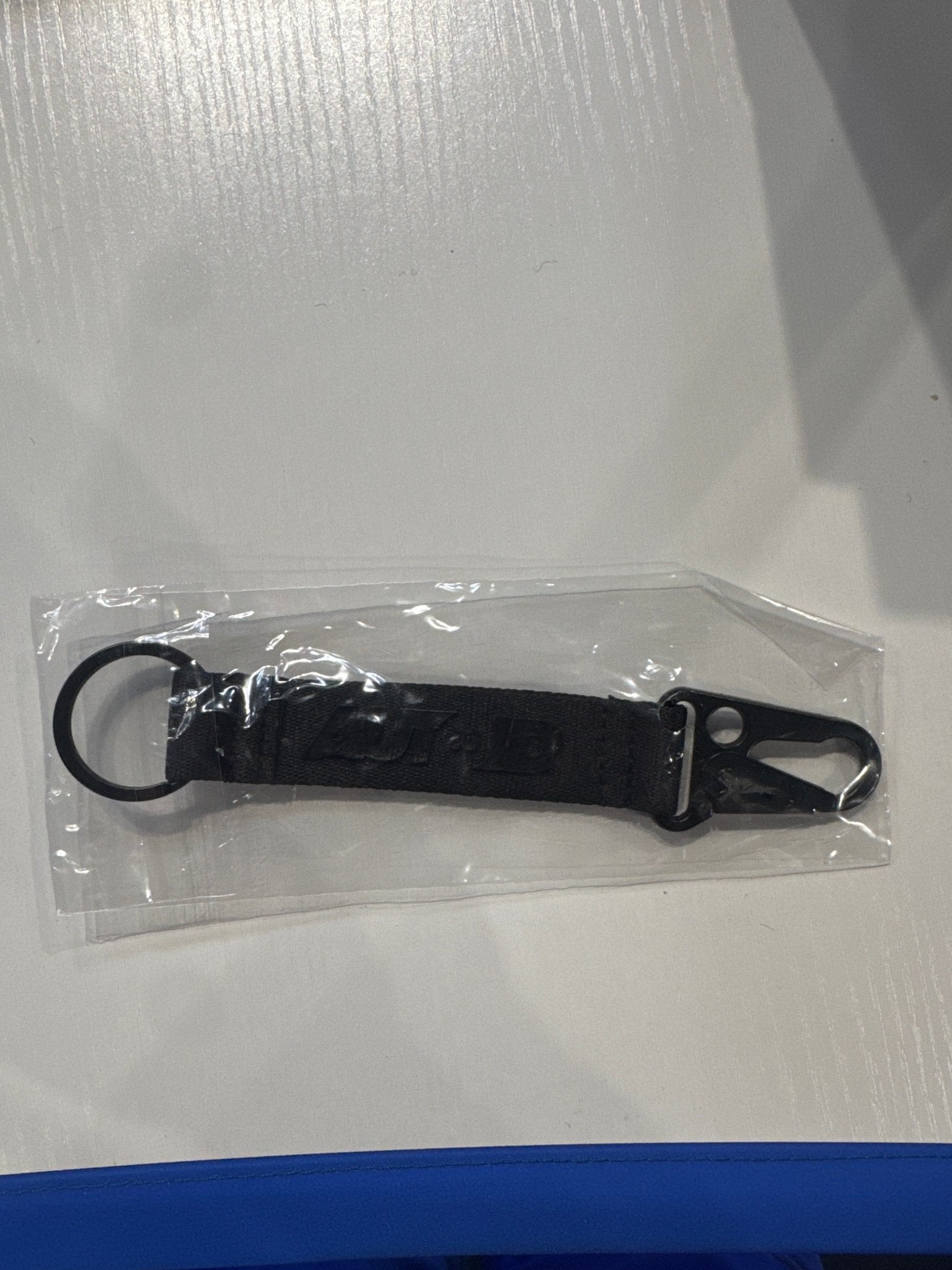 AUTOID Black 10 Year Jet Tag - AUTOID - Miscellaneous Merch - AUTOID