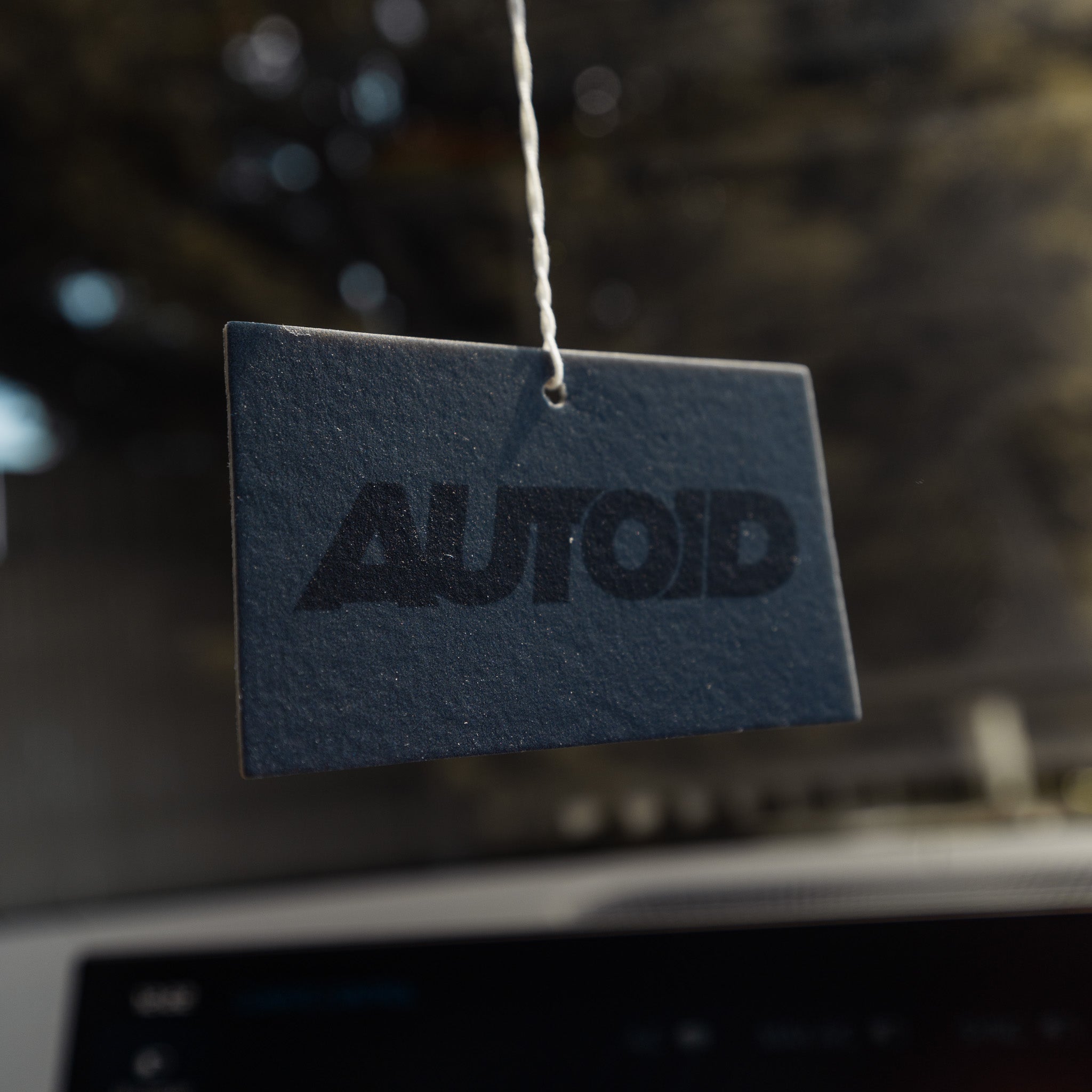 AUTOID Exotic Air Freshener - AUTOID - Air Fresheners - AUTOFresh