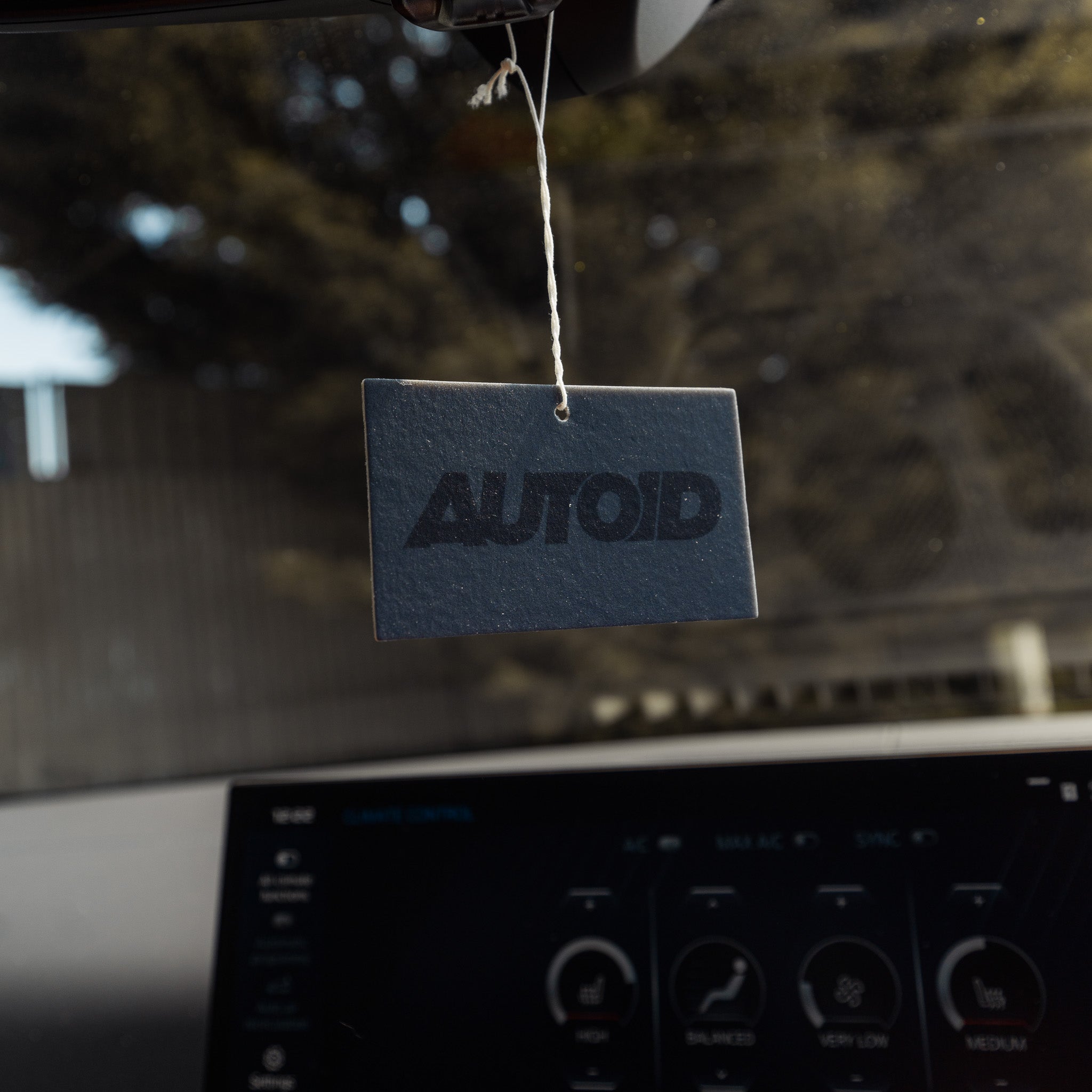 AUTOID Exotic Air Freshener - AUTOID - Air Fresheners - AUTOFresh