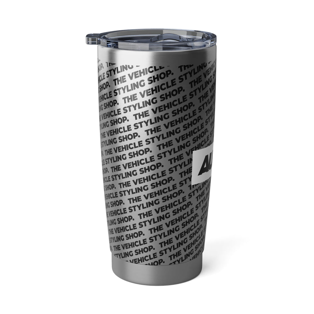 AUTOID Insulated Travel Tumbler - AUTOID - Merchandise - AUTOID