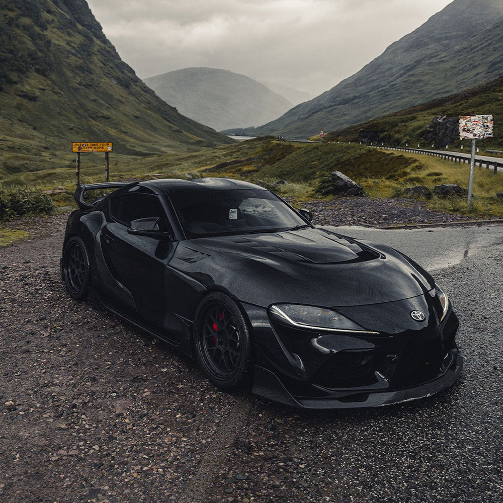 AUTOID Mobile Wallpaper Pack (iPhone & Android) - AUTOID - Key Straps & Accessories - AUTOID