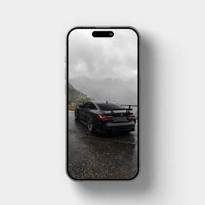 AUTOID Mobile Wallpaper Pack (iPhone & Android) - AUTOID - Key Straps & Accessories - AUTOID