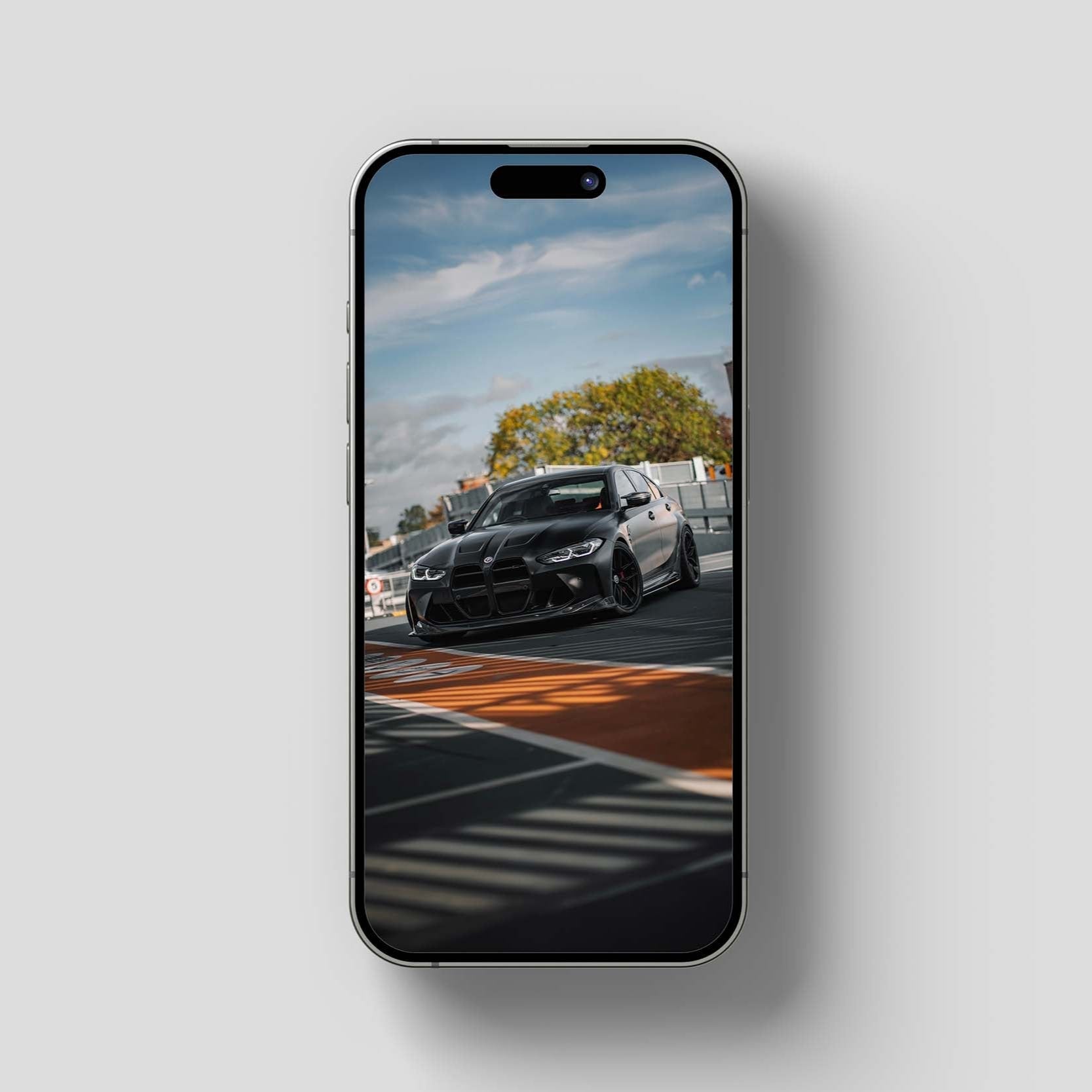 AUTOID Mobile Wallpaper Pack V1 (iPhone & Android) - AUTOID - Key Straps & Accessories - AUTOID