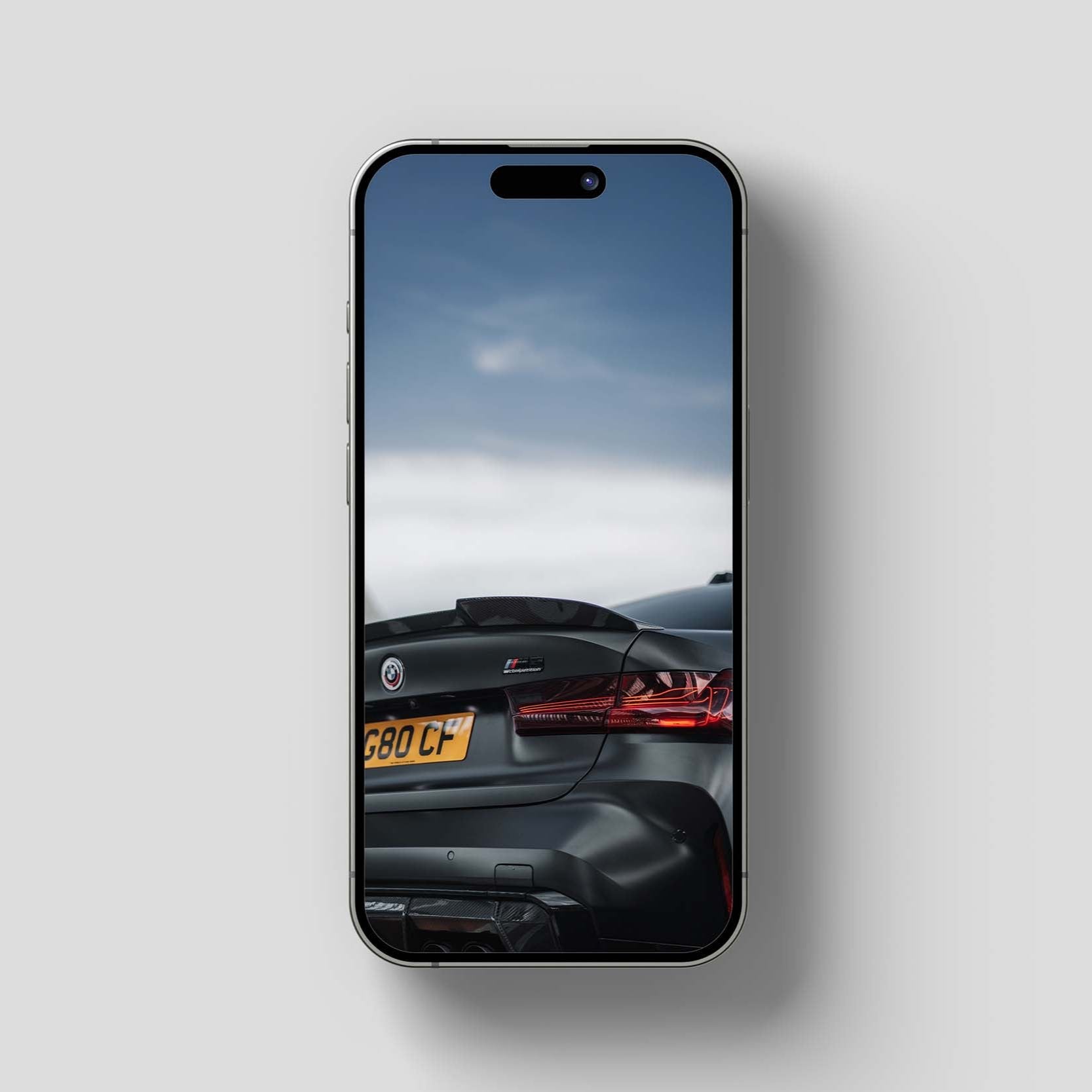 AUTOID Mobile Wallpaper Pack V1 (iPhone & Android) - AUTOID - Key Straps & Accessories - AUTOID