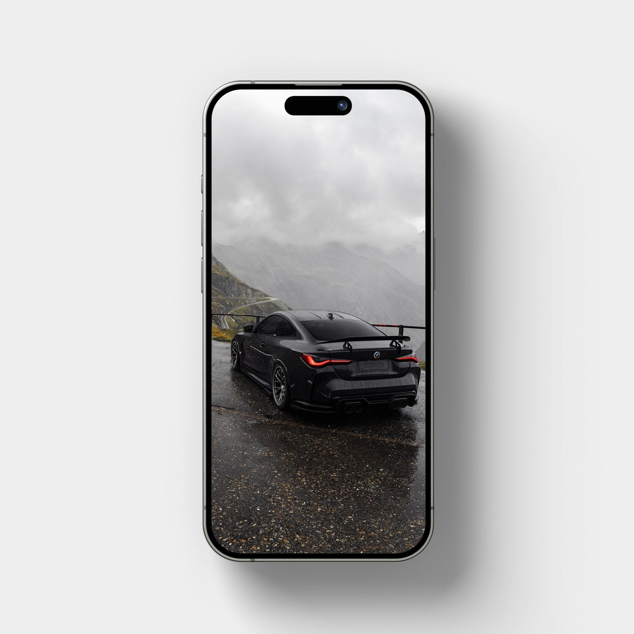 AUTOID Mobile Wallpaper Pack V1 (iPhone & Android) - AUTOID® - Merchandise - AUTOID