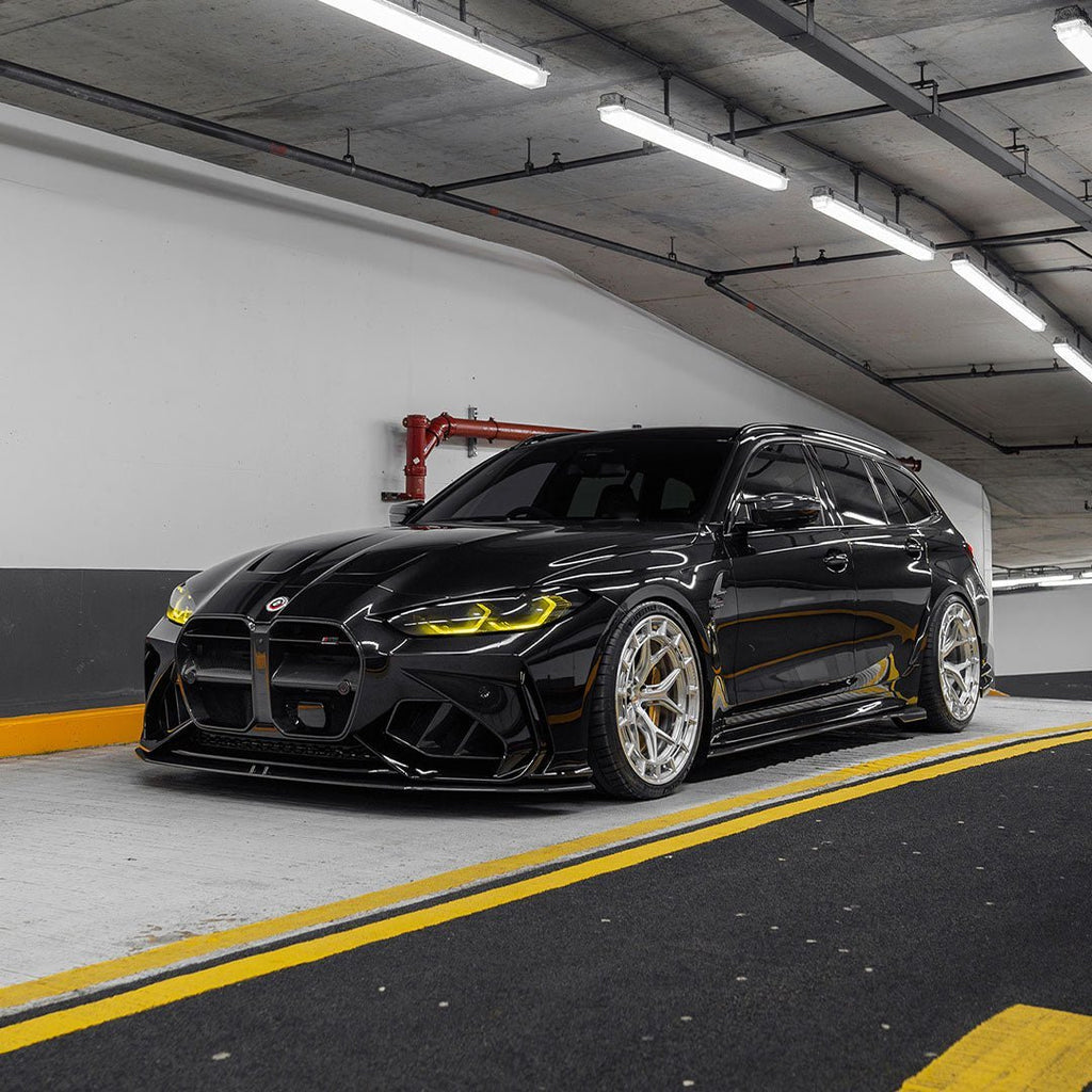 AUTOID Mobile Wallpaper Pack V1 (iPhone & Android) - AUTOID® - Merchandise - AUTOID