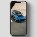AUTOID Mobile Wallpaper Pack V2 (iPhone & Android) - AUTOID® - Merchandise - AUTOID