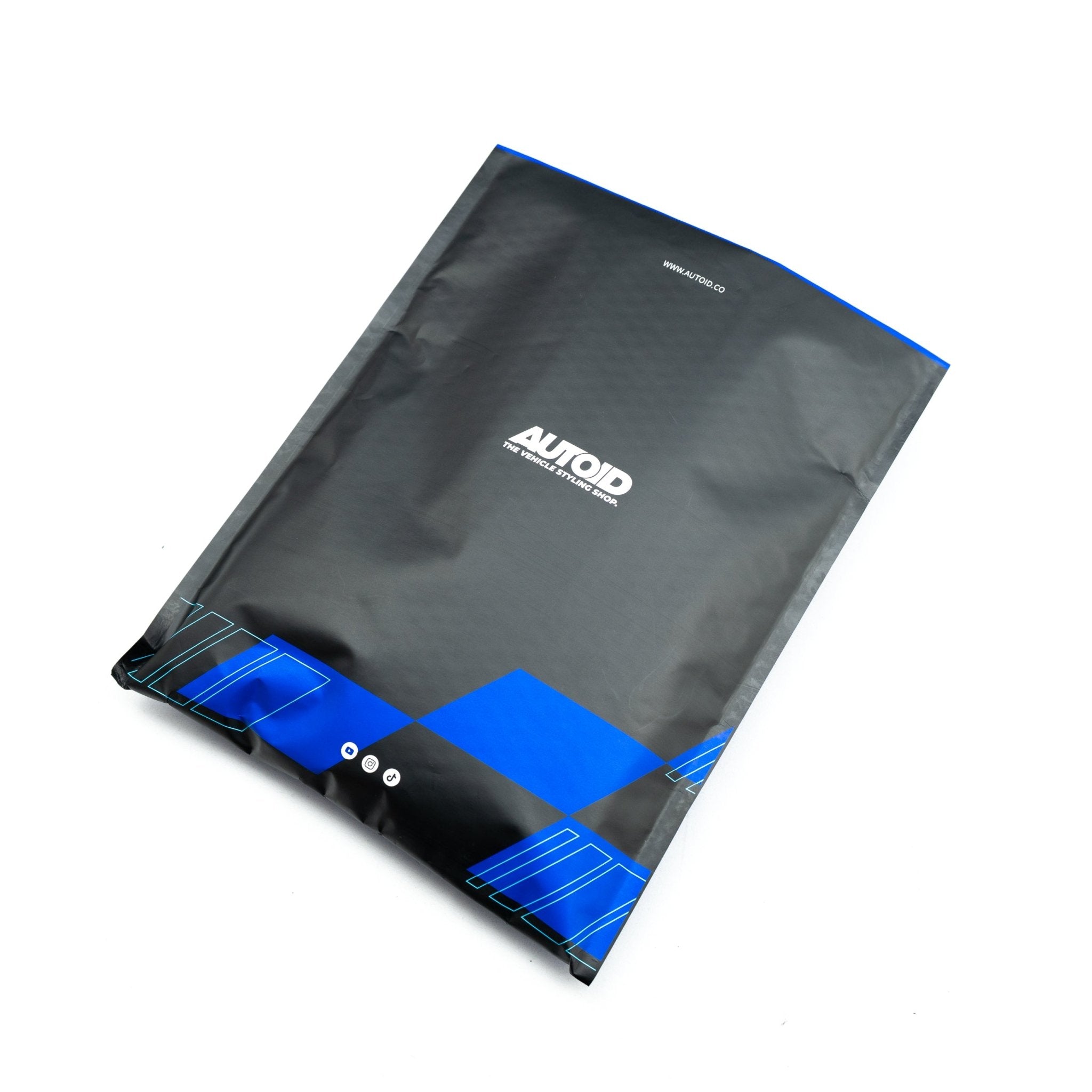 AUTOID Rear Spoiler Adhesive Removal Kit - AUTOID® - Installation Kits & Garage Tools - AUTOID