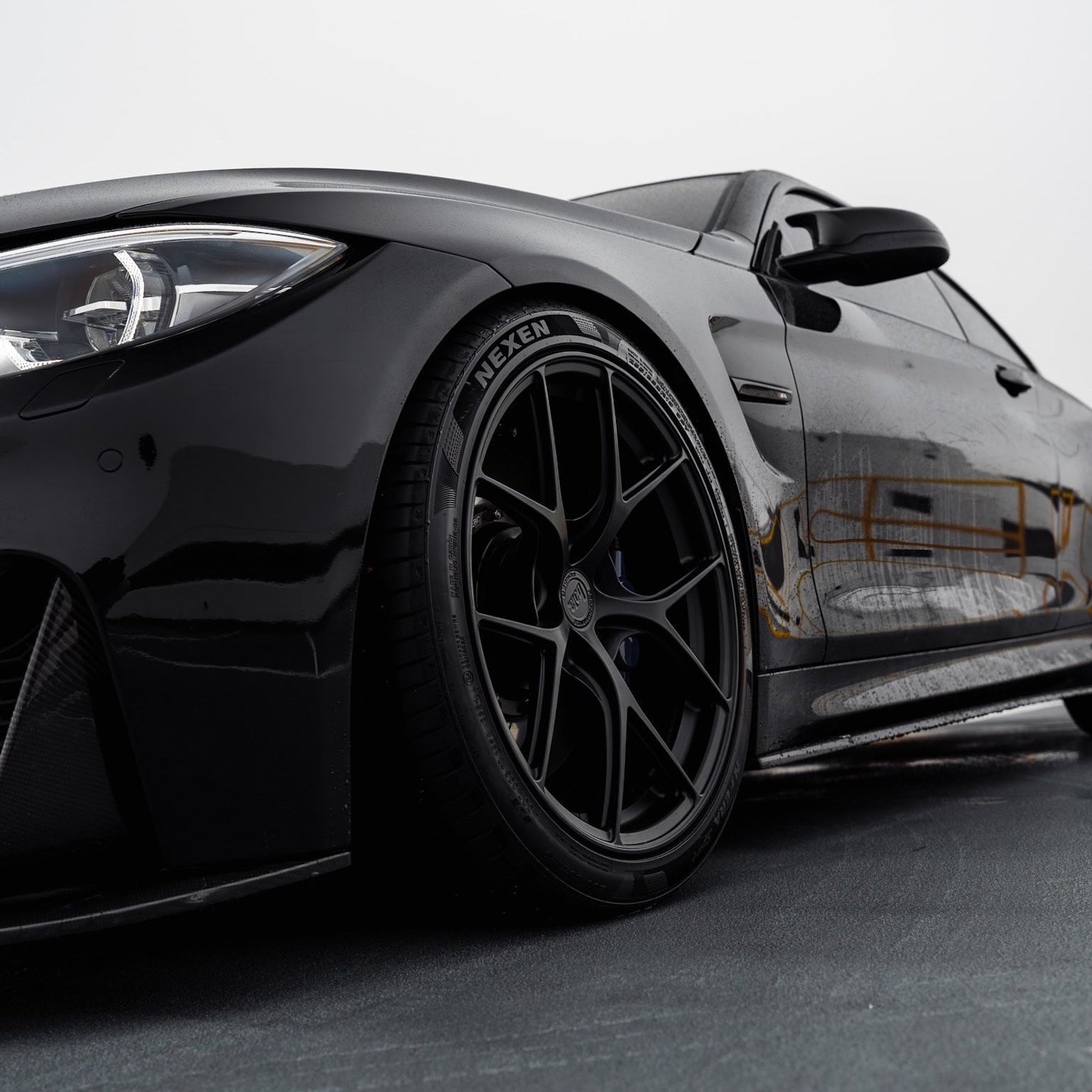 AUTOID RTWENTY3 F82 M4 Mobile Wallpaper Pack (iPhone & Android) - AUTOID® - Merchandise - AUTOID