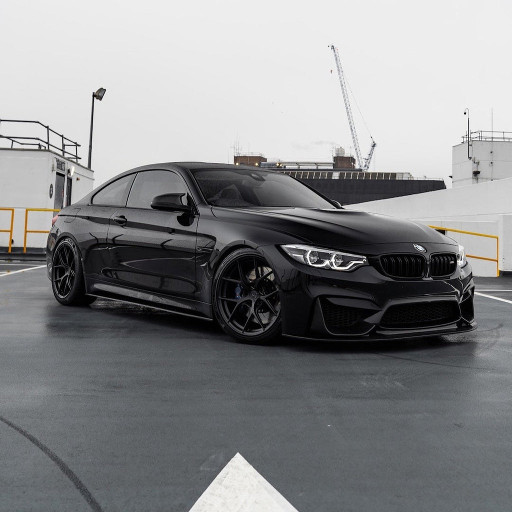 AUTOID RTWENTY3 F82 M4 Mobile Wallpaper Pack (iPhone & Android) - AUTOID® - Merchandise - AUTOID