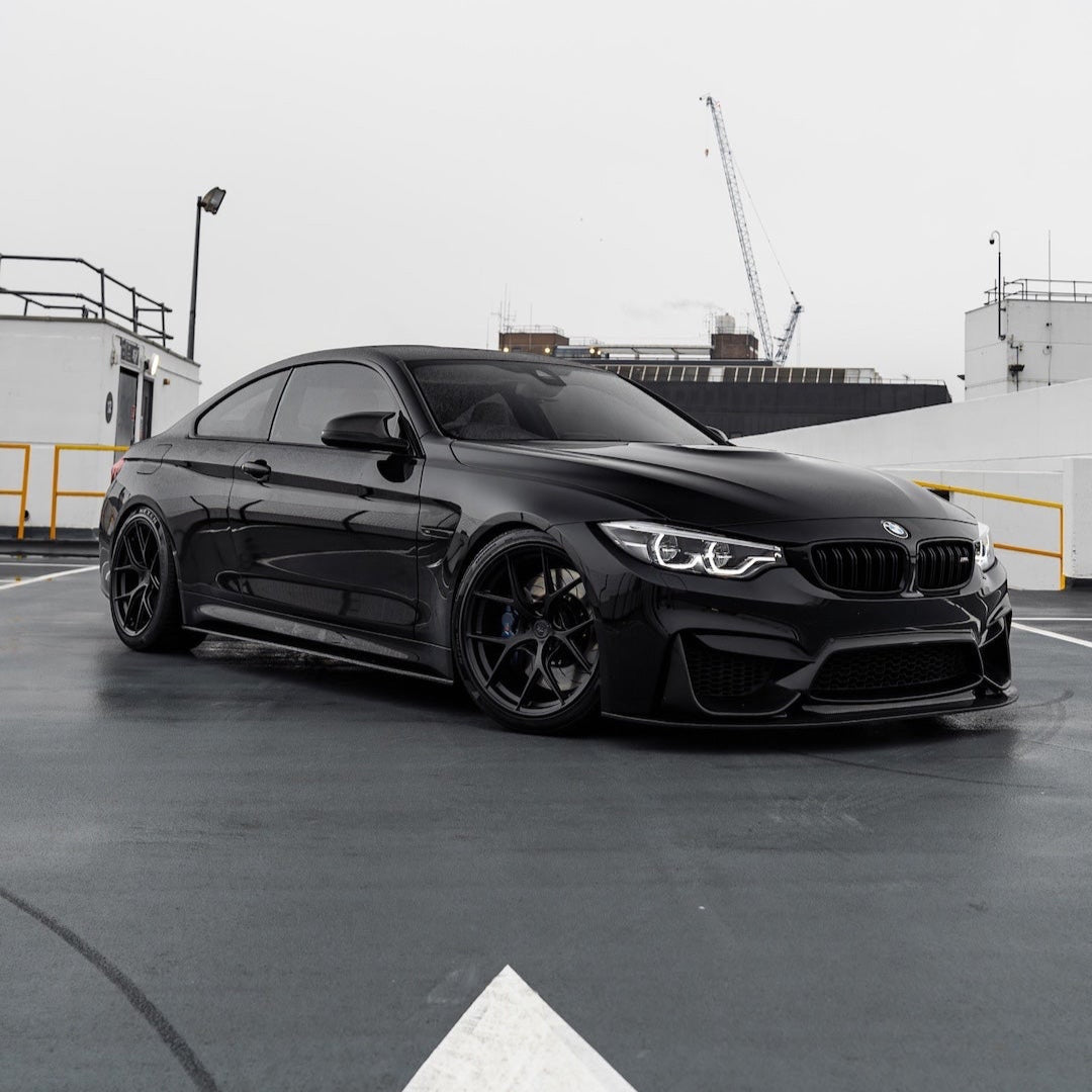 AUTOID RTWENTY3 F82 M4 Mobile Wallpaper Pack (iPhone & Android) - AUTOID® - Merchandise - AUTOID