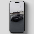 AUTOID RTWENTY3 F82 M4 Mobile Wallpaper Pack (iPhone & Android) - AUTOID® - Merchandise - AUTOID