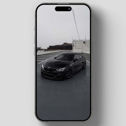 AUTOID RTWENTY3 F82 M4 Mobile Wallpaper Pack (iPhone & Android) - AUTOID® - Merchandise - AUTOID