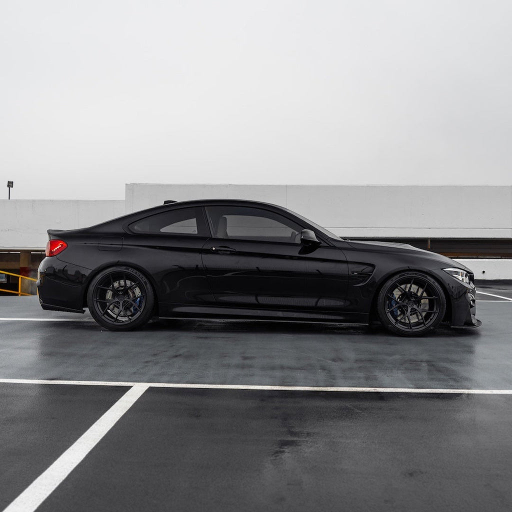 AUTOID RTWENTY3 F82 M4 Mobile Wallpaper Pack (iPhone & Android) - AUTOID® - Merchandise - AUTOID