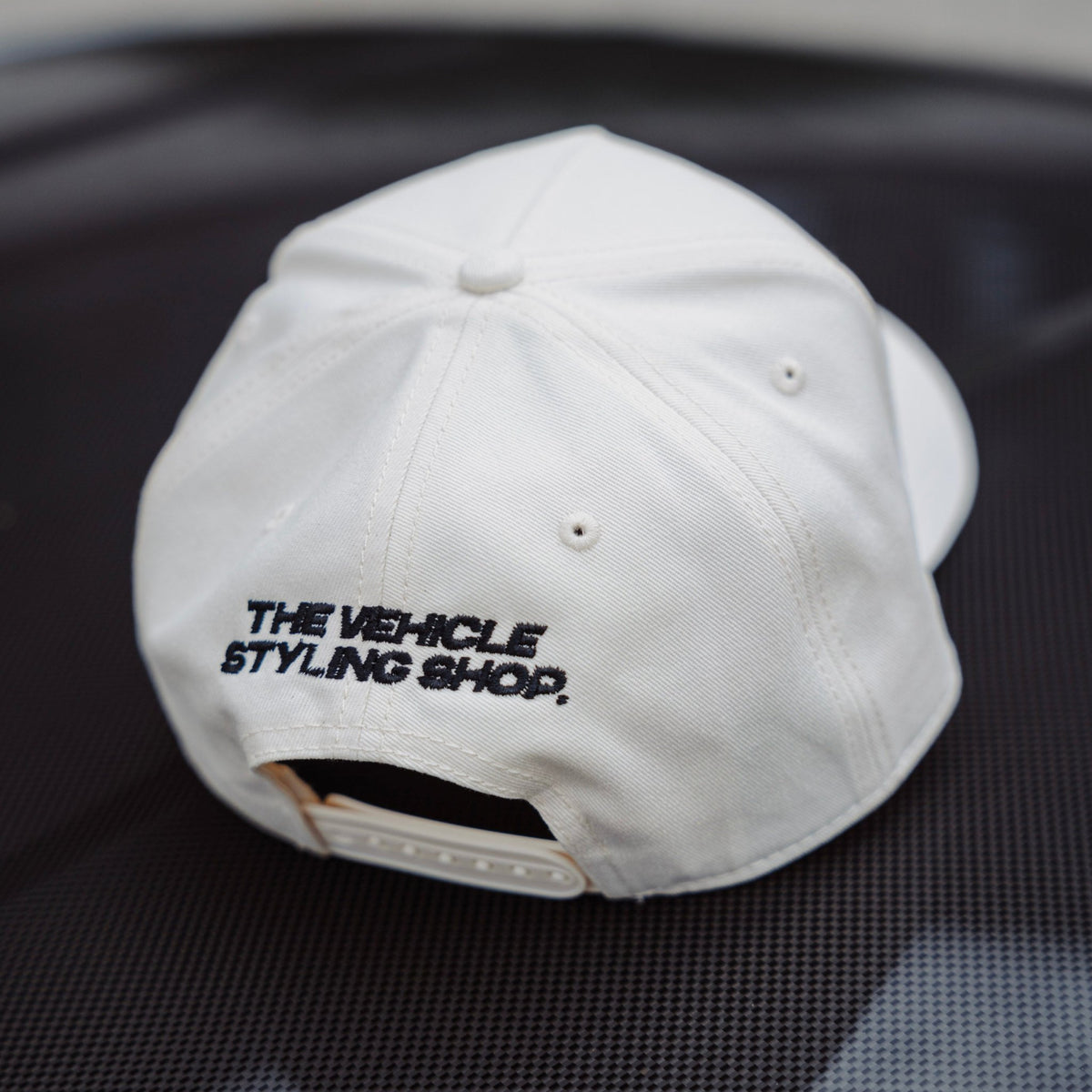 AUTOID Style Club Race Cap - AUTOID® - Hats & Caps - AUTOID