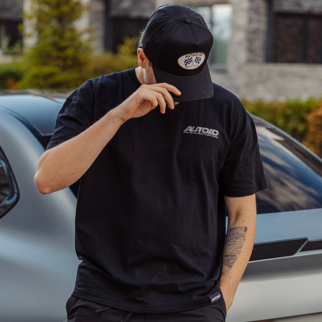 AUTOID Style Club T-Shirt - AUTOID® - T-Shirts - AUTOID